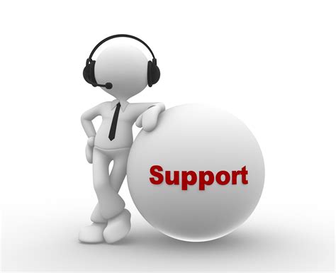Contact Support.